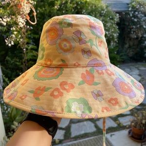 Lack of Color Bucket Hat